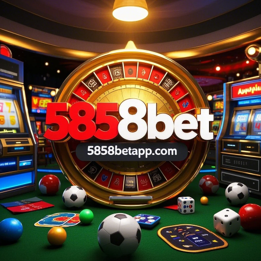 Descubra a Categoria de Apostas do 5858 Bet: Diversão e Emoção na Palma da Mão