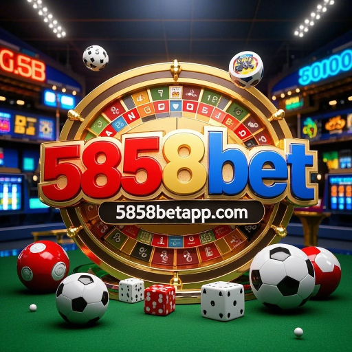 Explorando a Categoria 'Comunidade' no 5858 Bet: Um Novo Horizonte para Jogadores