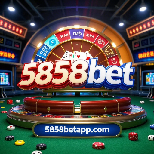 Descubra a Categoria Exclusivo da 5858 Bet: Uma Nova Era de Jogos Online