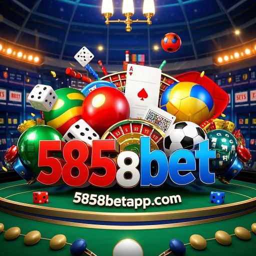 Entendendo os Jogos de Pagamentos na 5858 Bet