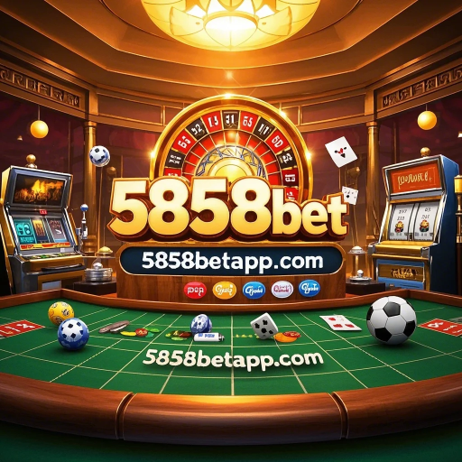 A Ascensão dos Esportes na Categoria de Jogos: O Caso da 5858 Bet